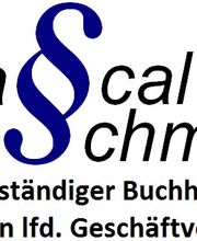 Pascal Schmitt - Buchen lfd. Geschäftsvorfälle Logo