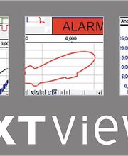 NextView: Professionelle Software für Messdatenerfassung und Analyse