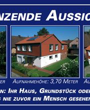 Immobilienfotografie - Flyer 2009