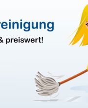 Thomsen Gebäudereinigung Logo