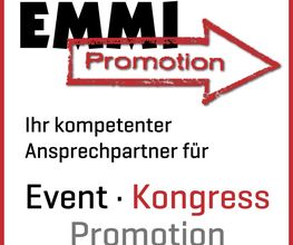 EMMI Promotion e.K. Logo