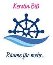 Viva la Eat! Kerstin Biß - Ganzheitliche Ernährungsberatung Logo