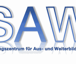 SAW Bildungszentrum Logo