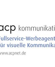 acp kommunikation.design - Fullservice-Werbeagentur für visuelle Kommunikation