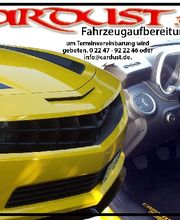 Cardust Fahrzeugaufbereitung Scholtyssek Logo