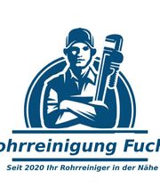 Rohrreinigung Fuchs Logo