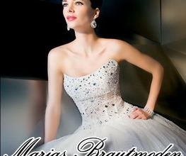 Marias Brautmoden Logo
