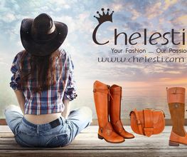 Chelesti Logo