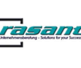 rasant Gmbh Logo