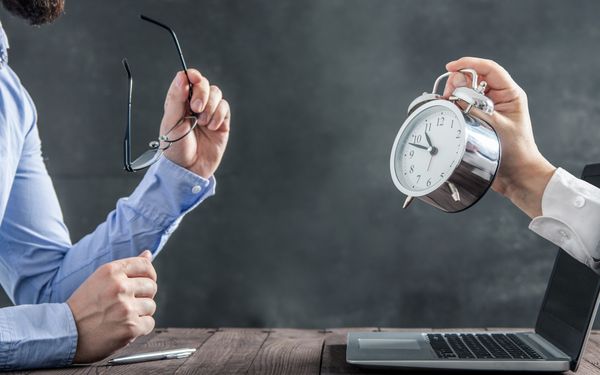 Überstunden - Was ist eigentlich alles erlaubt?