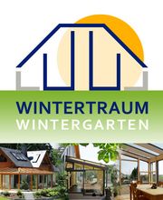 Wintertraum-Wintergarten Logo