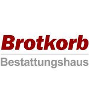 Bestattungshaus Birgit Brotkorb Logo