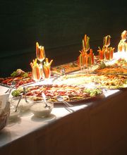 Buffet-Idee