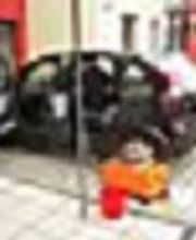 Autopolsterreinigung