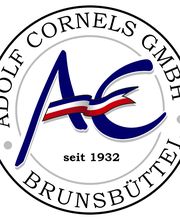 Adolf Cornels GmbH Logo