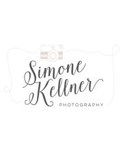 Simone Kellner Photography Logo