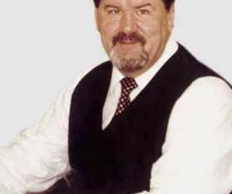 Dipl.-Bw. Werner Schersach