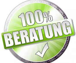 Beratung