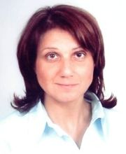 Ihre Ansprechpartnerin: Daina Fischer