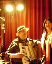 Alleinunterhalter - Duo "  Sax-live "  Musik & Spaß für Ihre Party !