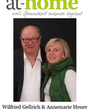 at-home baubiologie Logo