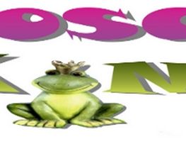 Frosch König Logo