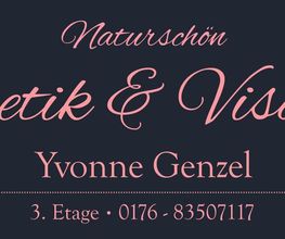 Kosmetik & Visagistik Logo