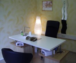 Der Arbeitsbereich