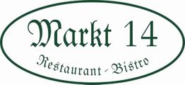 Restaurant-Bistro \"Markt 14a\"