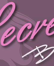 Secret-Beauty Logo
