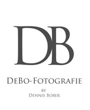 DeBo-Fotografie Logo