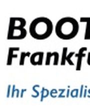 BHFO GmbH Bootshaus Frankfurt (Oder) Logo