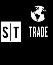 S.T.Trade GbR Logo