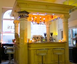 Die Bar
