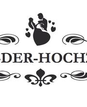 Bilder-der-Hochzeit.de Logo