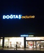 DOGTAS Germany GMBH Logo