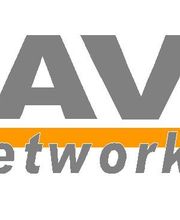 AV Networks GmbH Logo