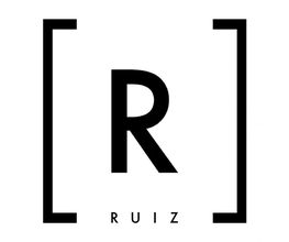 [ RUIZ ] Modedesign Logo