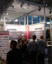 camos live erleben - Messen und Termine 