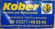 Kober Straßen- und Tiefbau GmbH