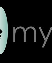 Be Myself Logo