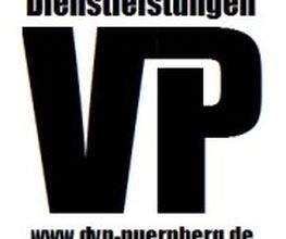 Dienstleistungen-VP Logo