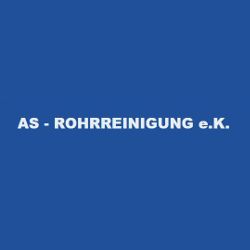 AS-Rohrreinigung e. K.