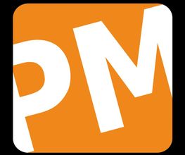 PM event service Logo