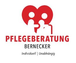 Pflegeberatung Bernecker Logo
