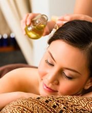 Sabai Thai Massage Logo