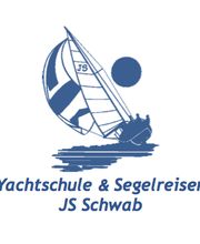 Jachtsport Schwab Logo
