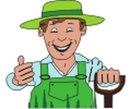 Söckinger Haus- und Gartenservice Logo