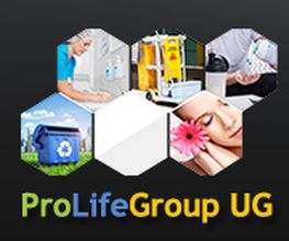 ProLifeGroup UG (haftungsbeschränkt) Logo