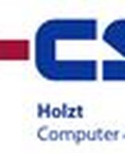 H-CS Holzt Computer & Systeme Logo